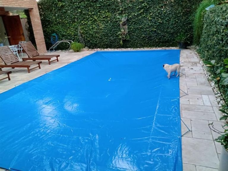 Capa De Proteção Para Piscina - AcquaCapas